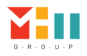 MHT Group logo