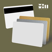 Blanko plastične kartice Blanko plastične kartice