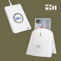 Čitači kartica Čitači kartica