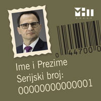 Personalizacija plastičnih kartica Personalizacija plastičnih kartica