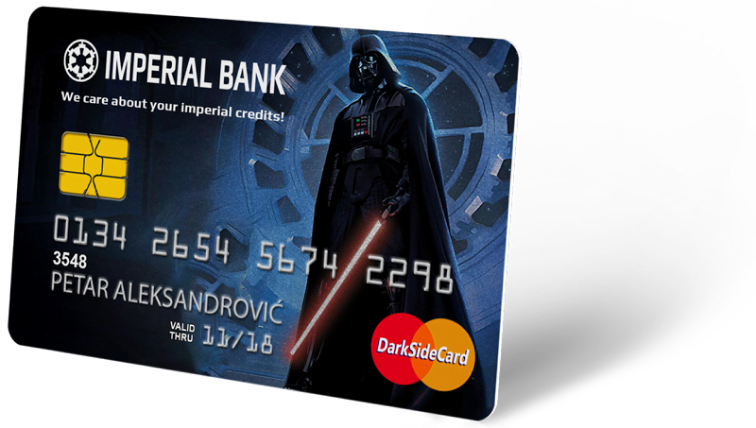 PVC-kartice-Imperial-Bank MHT group dizajn pvc kartice