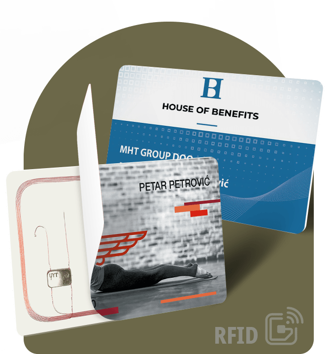 RFID Kartice, cip karte, kartice za kotrolu pristupa, generali kartice RFID Kartice, cip karte, kartice za kotrolu pristupa, generali kartice