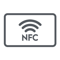 Ikona za NFC kartice