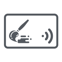 Rfid Stampane Kartice