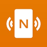 NFC Tools logo