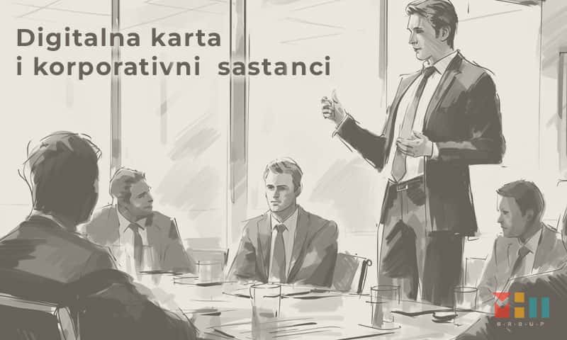 Digitalna Karta Prednosti I Mane Digitalna Karta Prednosti I Mane