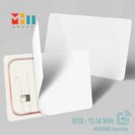 Blanko Mifare Kartice RFID 13.56 MHz