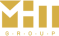MHT Group logo
